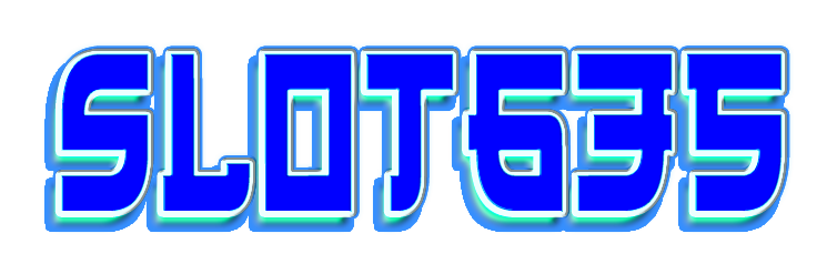 LOGO SLOT635